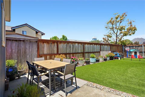 Tiny photo for 833 Escuela Court Ct, San Luis Obispo, CA 93405 (MLS # PI26122093)
