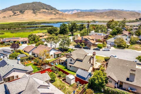 Tiny photo for 833 Escuela Court Ct, San Luis Obispo, CA 93405 (MLS # PI26122093)