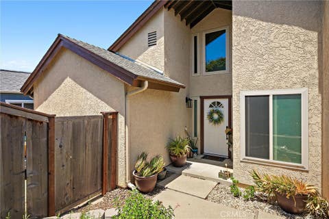 Tiny photo for 833 Escuela Court Ct, San Luis Obispo, CA 93405 (MLS # PI26122093)