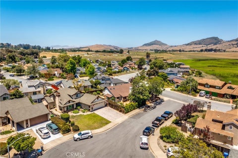 Tiny photo for 833 Escuela Court Ct, San Luis Obispo, CA 93405 (MLS # PI26122093)