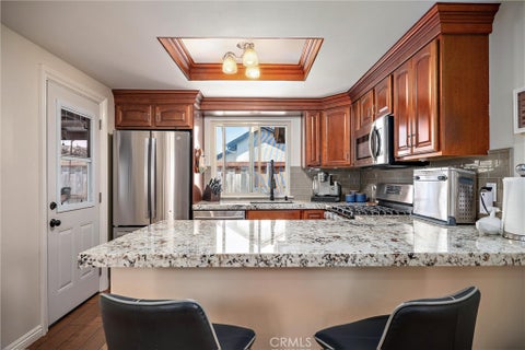 Tiny photo for 833 Escuela Court Ct, San Luis Obispo, CA 93405 (MLS # PI26122093)