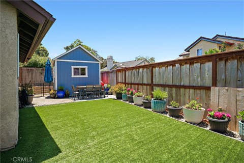 Tiny photo for 833 Escuela Court Ct, San Luis Obispo, CA 93405 (MLS # PI26122093)