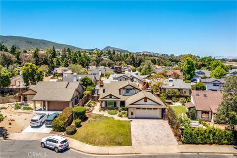 Tiny photo for 833 Escuela Court Ct, San Luis Obispo, CA 93405 (MLS # PI26122093)