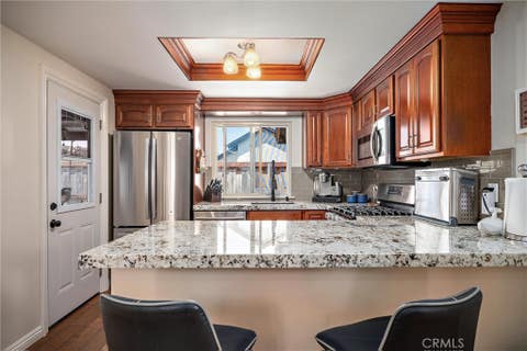 Tiny photo for 833 Escuela Court Ct, San Luis Obispo, CA 93405 (MLS # PI26122093)