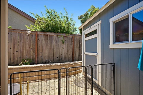 Tiny photo for 833 Escuela Court Ct, San Luis Obispo, CA 93405 (MLS # PI26122093)
