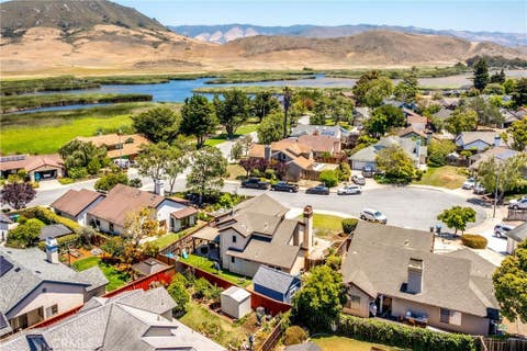 Tiny photo for 833 Escuela Court Ct, San Luis Obispo, CA 93405 (MLS # PI26122093)