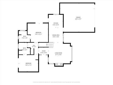Tiny photo for 833 Escuela Court Ct, San Luis Obispo, CA 93405 (MLS # PI26122093)