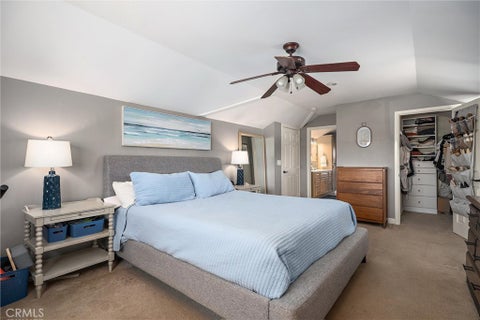 Tiny photo for 833 Escuela Court Ct, San Luis Obispo, CA 93405 (MLS # PI26122093)