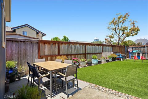Tiny photo for 833 Escuela Court Ct, San Luis Obispo, CA 93405 (MLS # PI26122093)