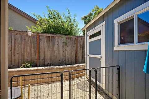 Tiny photo for 833 Escuela Court Ct, San Luis Obispo, CA 93405 (MLS # PI26122093)