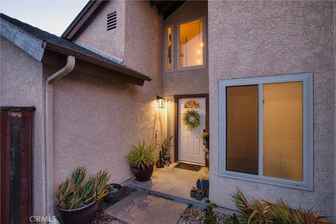 Tiny photo for 833 Escuela Court Ct, San Luis Obispo, CA 93405 (MLS # PI26122093)