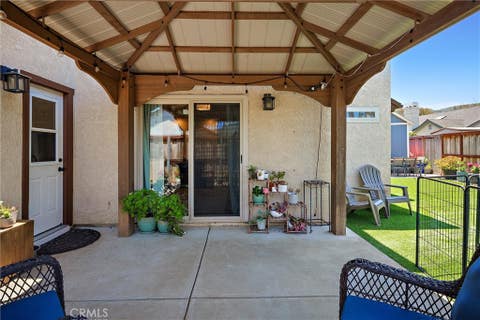 Tiny photo for 833 Escuela Court Ct, San Luis Obispo, CA 93405 (MLS # PI26122093)