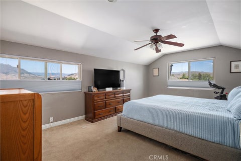 Tiny photo for 833 Escuela Court Ct, San Luis Obispo, CA 93405 (MLS # PI26122093)