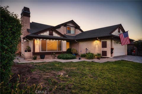 Tiny photo for 833 Escuela Court Ct, San Luis Obispo, CA 93405 (MLS # PI26122093)