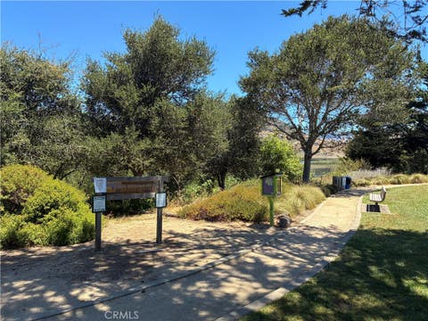 Tiny photo for 833 Escuela Court Ct, San Luis Obispo, CA 93405 (MLS # PI26122093)