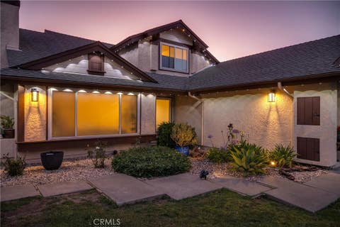 Tiny photo for 833 Escuela Court Ct, San Luis Obispo, CA 93405 (MLS # PI26122093)