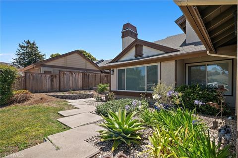 Tiny photo for 833 Escuela Court Ct, San Luis Obispo, CA 93405 (MLS # PI26122093)