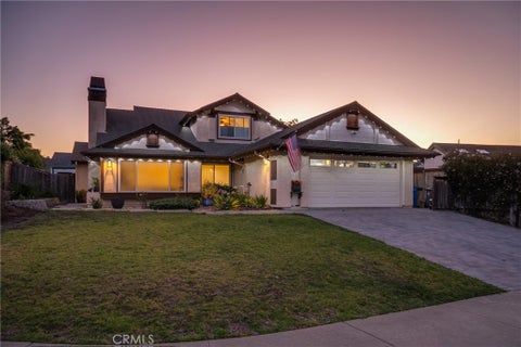 Tiny photo for 833 Escuela Court Ct, San Luis Obispo, CA 93405 (MLS # PI26122093)