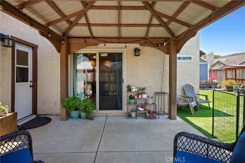 Tiny photo for 833 Escuela Court Ct, San Luis Obispo, CA 93405 (MLS # PI26122093)