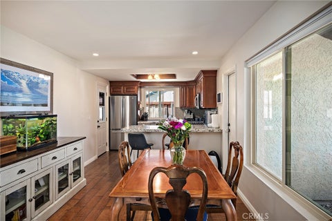 Tiny photo for 833 Escuela Court Ct, San Luis Obispo, CA 93405 (MLS # PI26122093)
