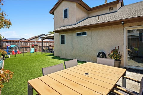 Tiny photo for 833 Escuela Court Ct, San Luis Obispo, CA 93405 (MLS # PI26122093)