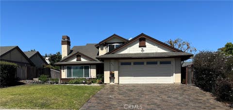 Photo of 833 Escuela Court Ct, San Luis Obispo, CA 93405 (MLS # PI26122093)