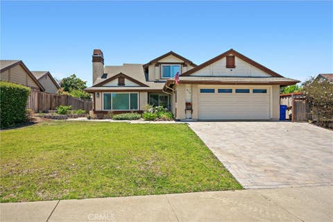 Photo of 833 Escuela Court Ct, San Luis Obispo, CA 93405 (MLS # PI26122093)