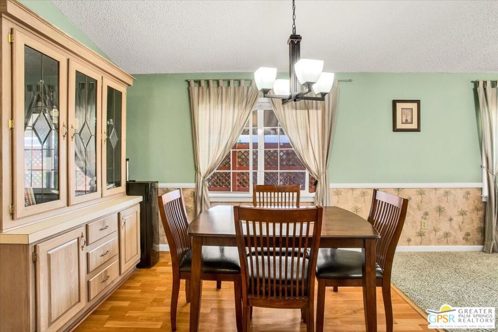 Vista Montana - Manufactured In Park