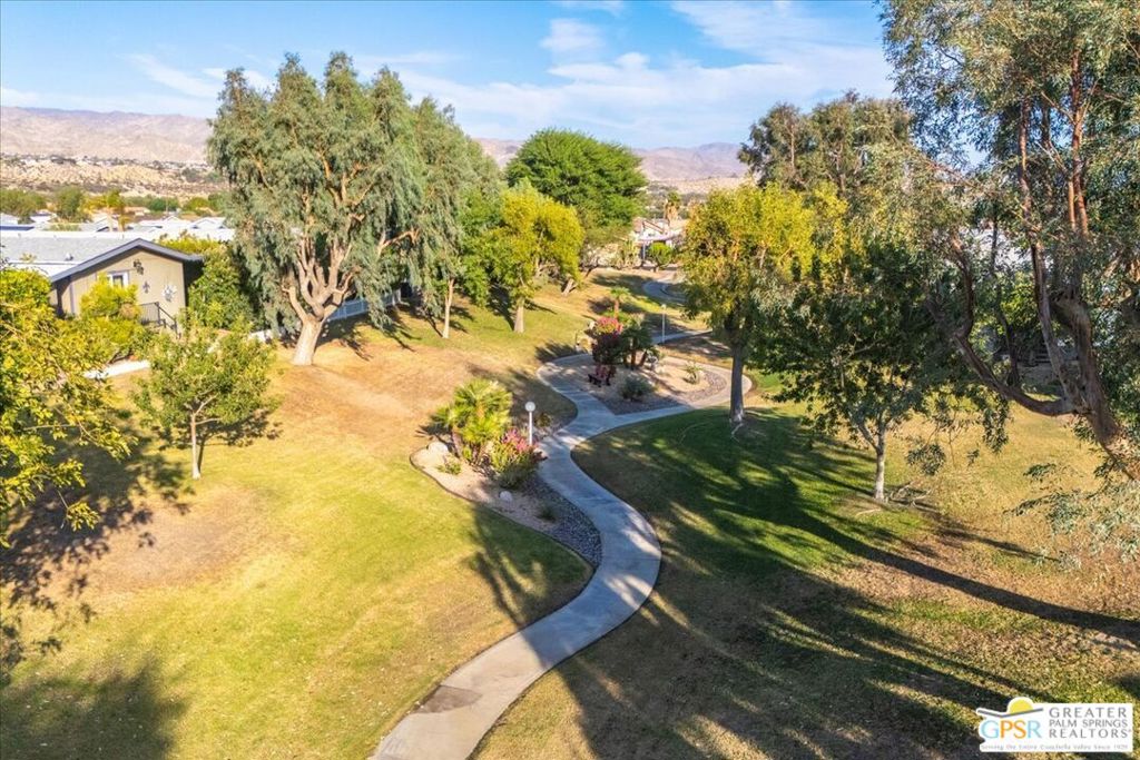Vista Montana - Manufactured In Park