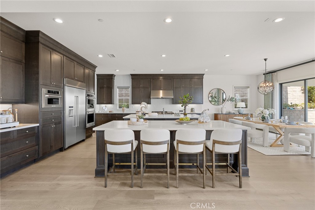 Yorba Linda Homes (YRLH) - Residential
