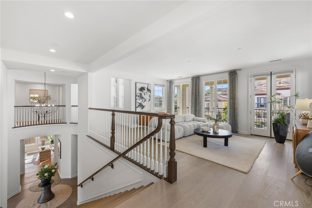Yorba Linda Homes (YRLH) - Residential