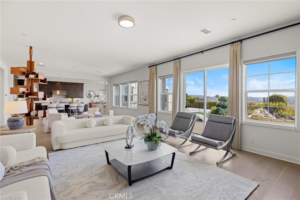 Yorba Linda Homes (YRLH) - Residential