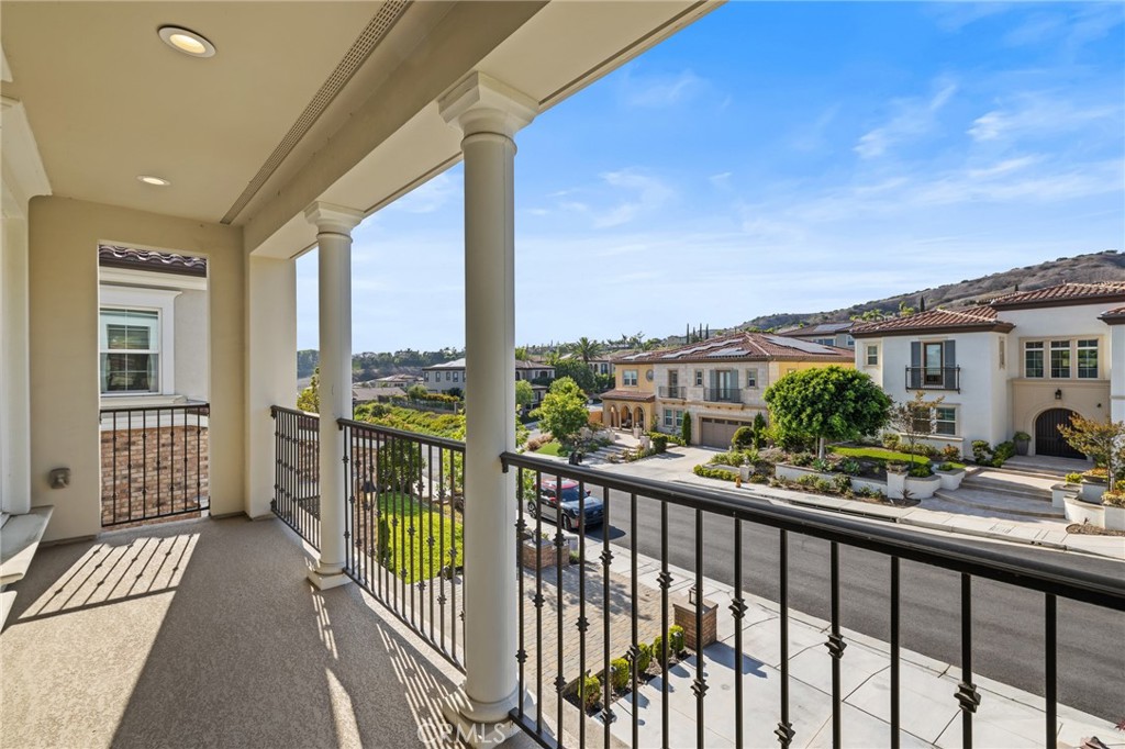 Yorba Linda Homes (YRLH) - Residential