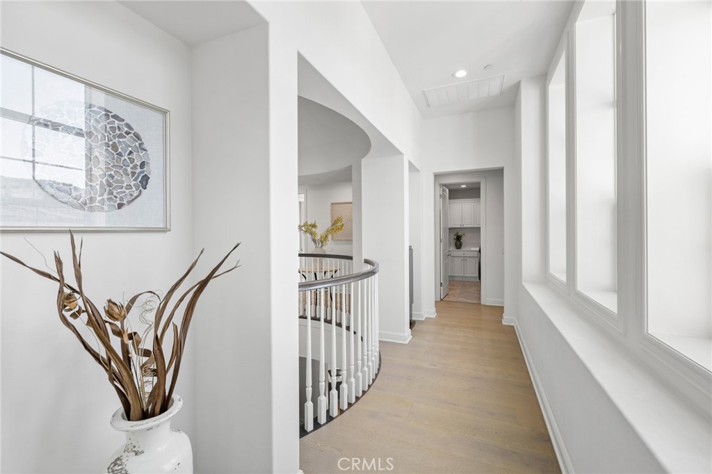Yorba Linda Homes (YRLH) - Residential