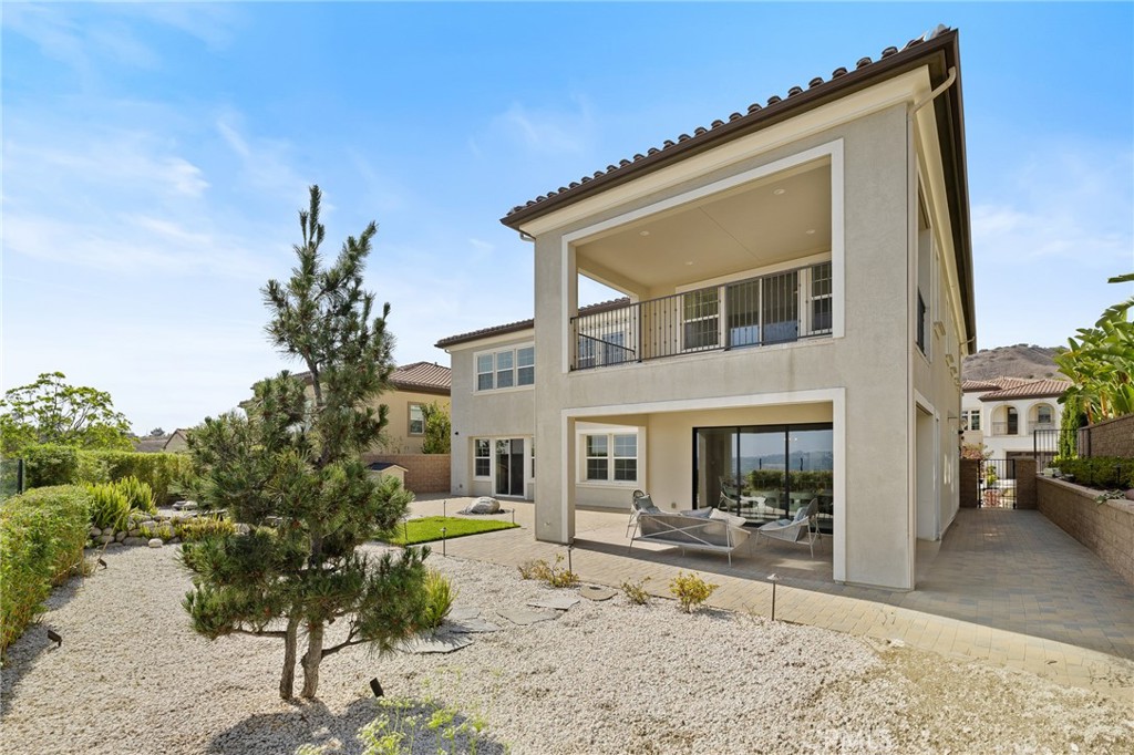 Yorba Linda Homes (YRLH) - Residential