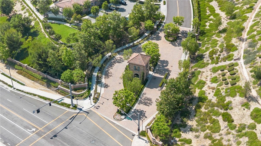 Yorba Linda Homes (YRLH) - Residential