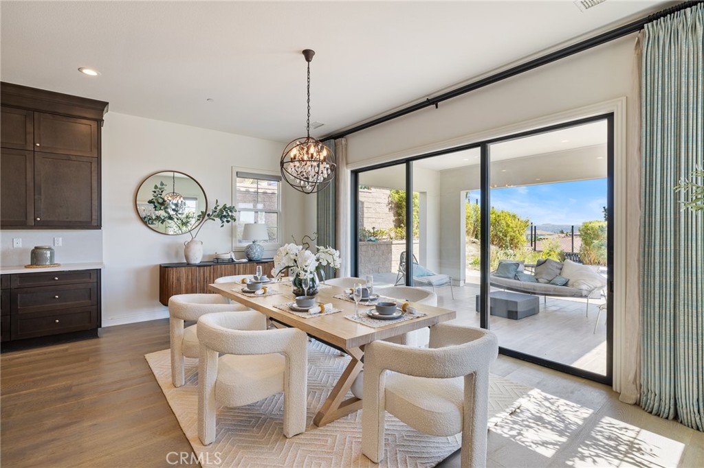Yorba Linda Homes (YRLH) - Residential