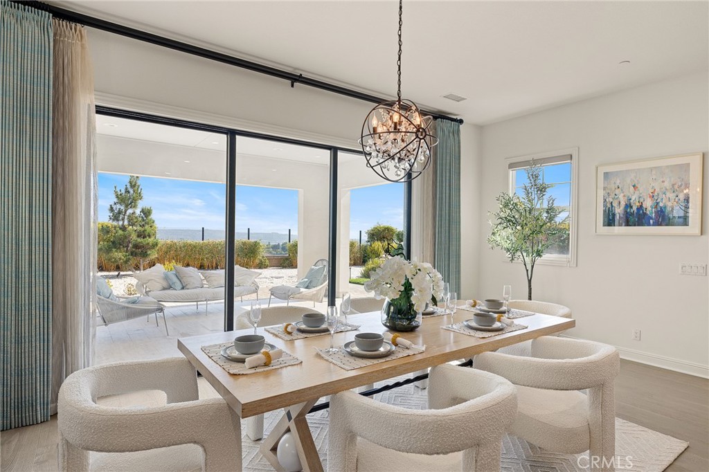 Yorba Linda Homes (YRLH) - Residential