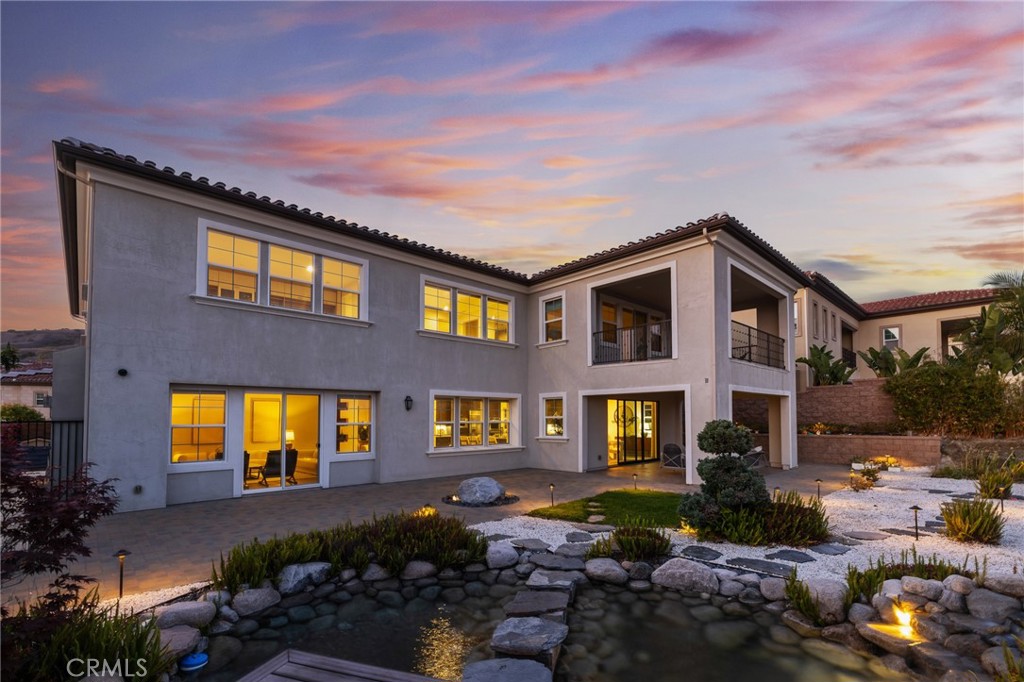 Yorba Linda Homes (YRLH) - Residential
