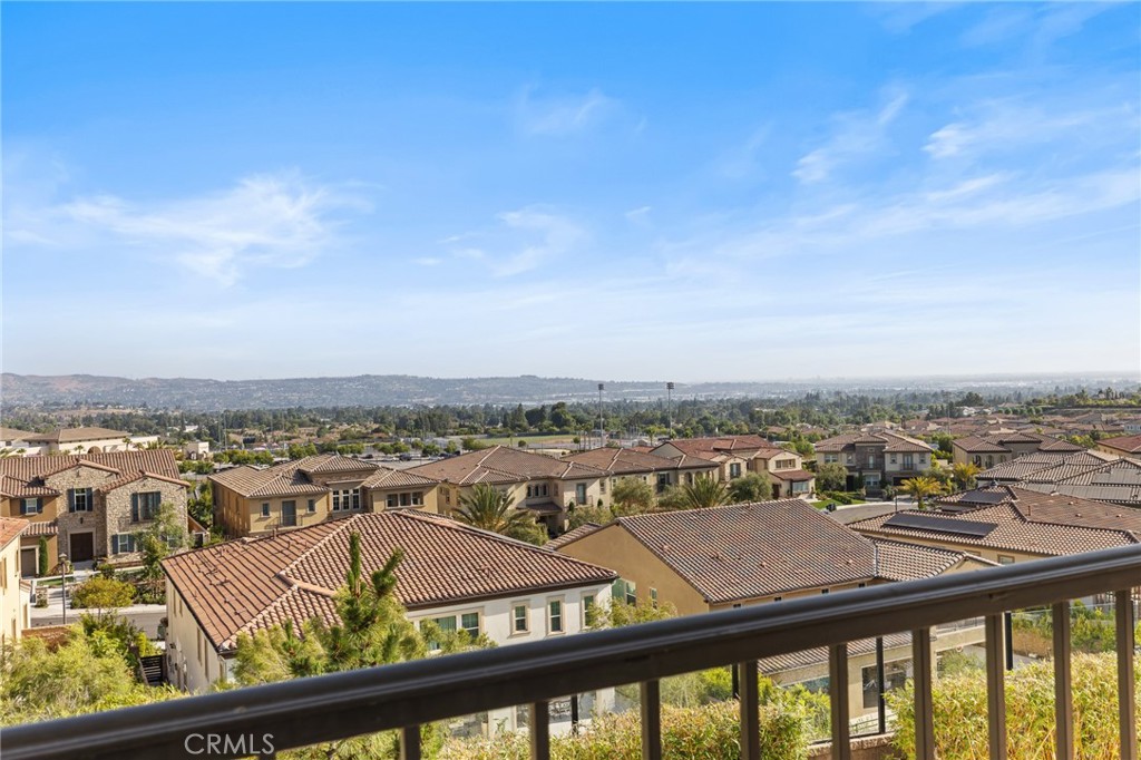 Yorba Linda Homes (YRLH) - Residential