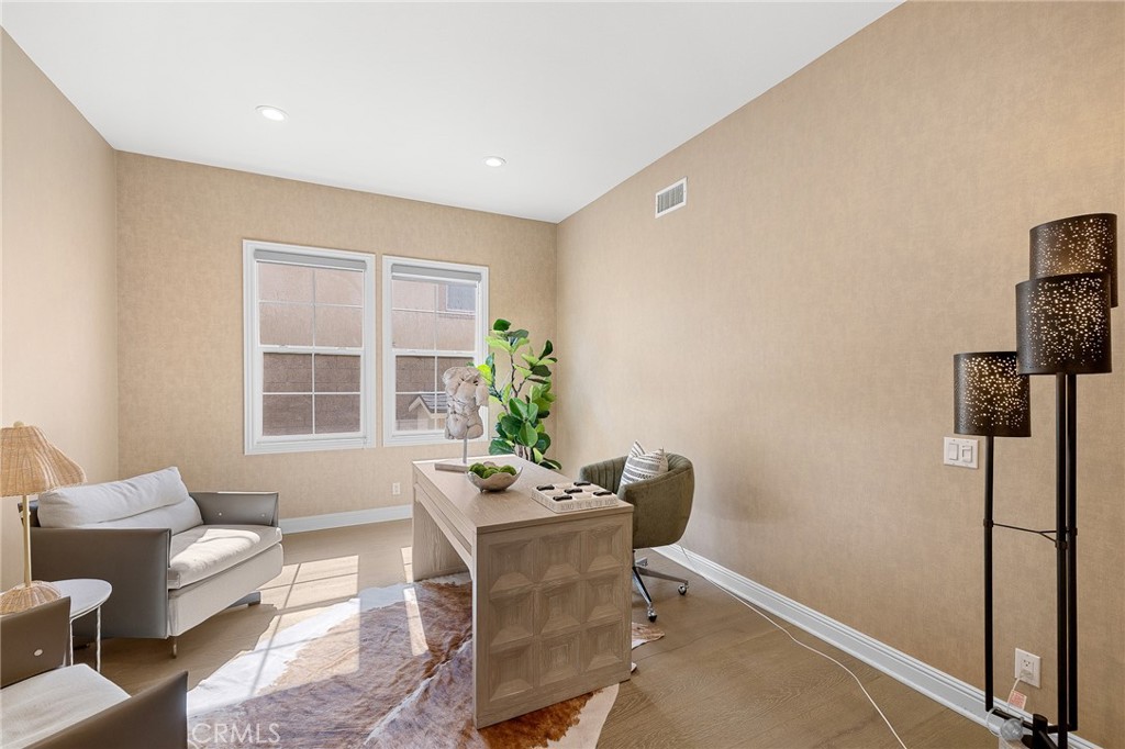 Yorba Linda Homes (YRLH) - Residential