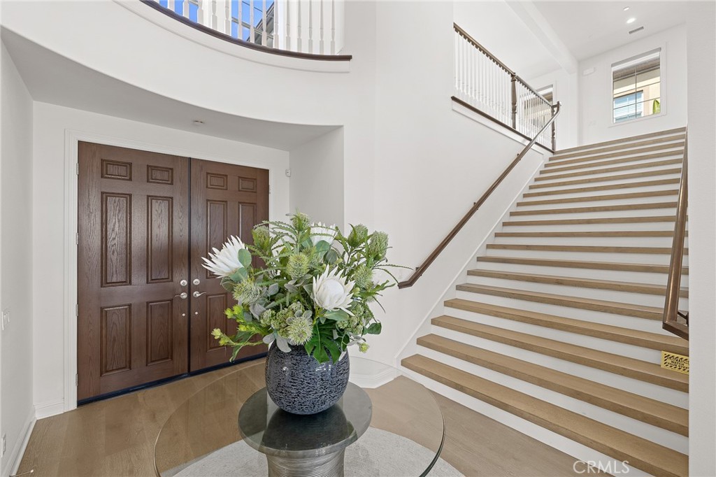 Yorba Linda Homes (YRLH) - Residential