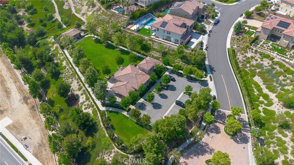 Yorba Linda Homes (YRLH) - Residential