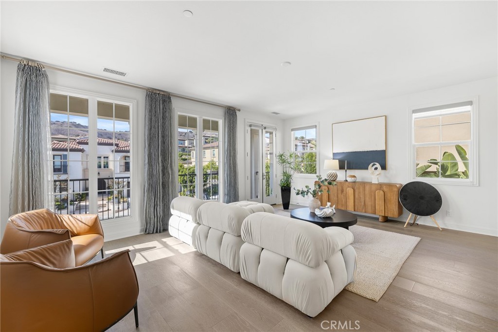 Yorba Linda Homes (YRLH) - Residential