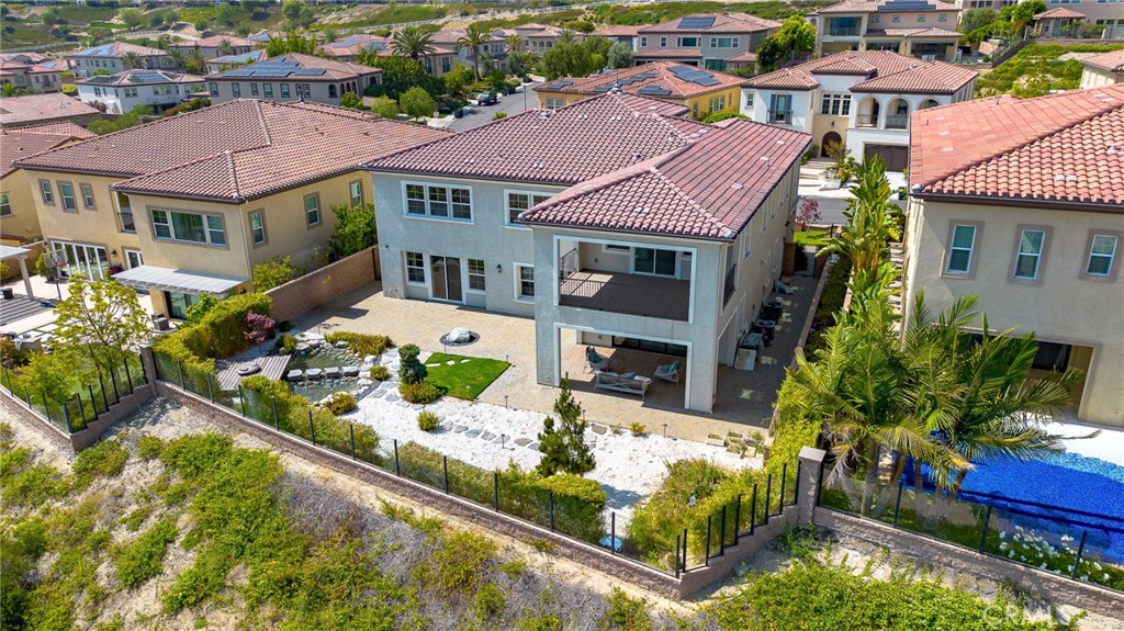 Yorba Linda Homes (YRLH) - Residential