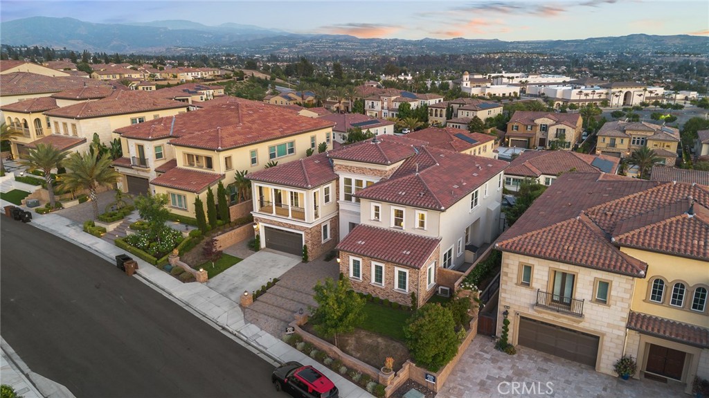 Yorba Linda Homes (YRLH) - Residential