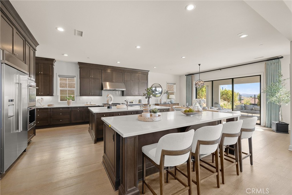 Yorba Linda Homes (YRLH) - Residential
