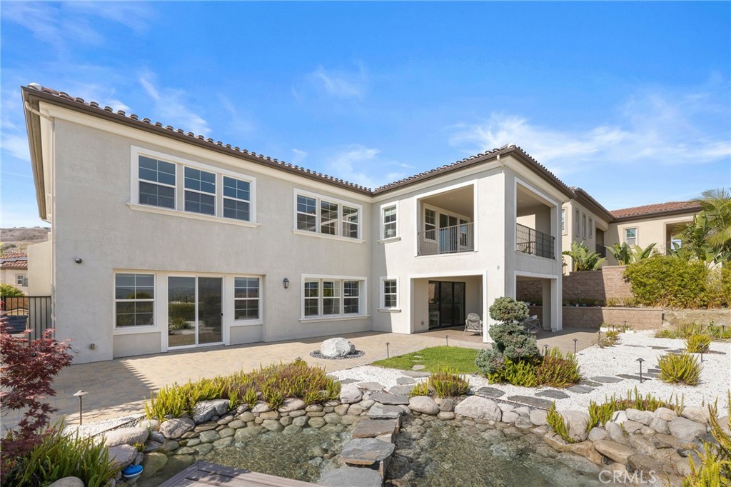 Yorba Linda Homes (YRLH) - Residential