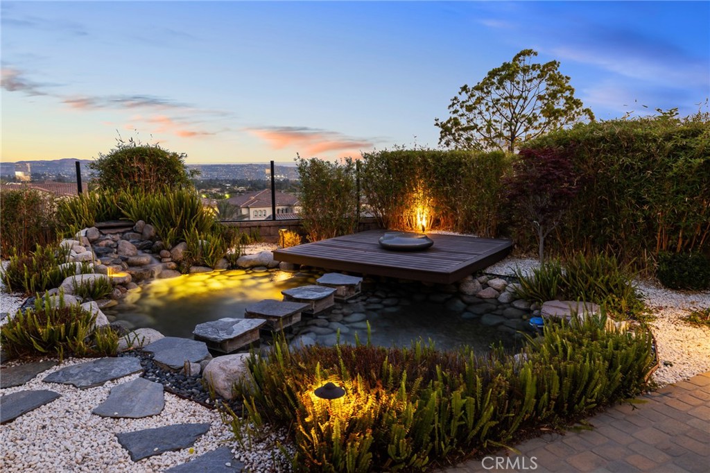 Yorba Linda Homes (YRLH) - Residential