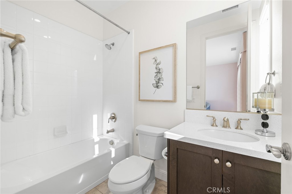 Yorba Linda Homes (YRLH) - Residential
